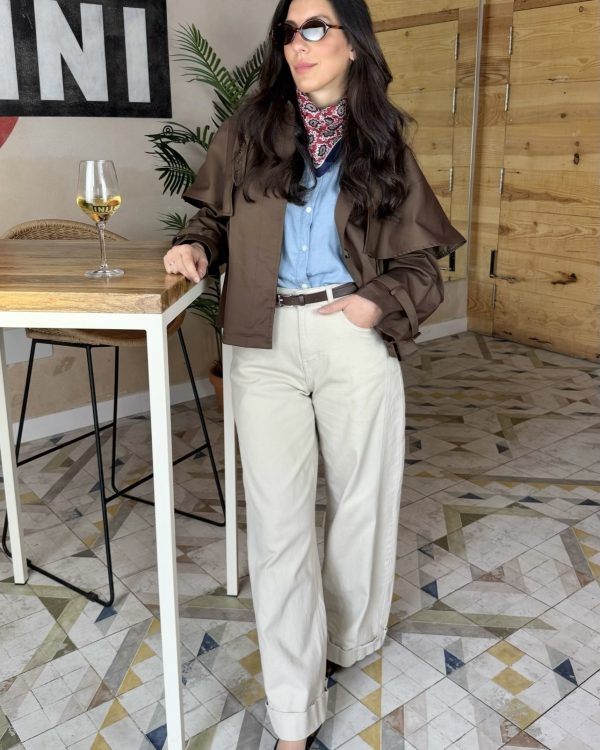 Pantalón Génova