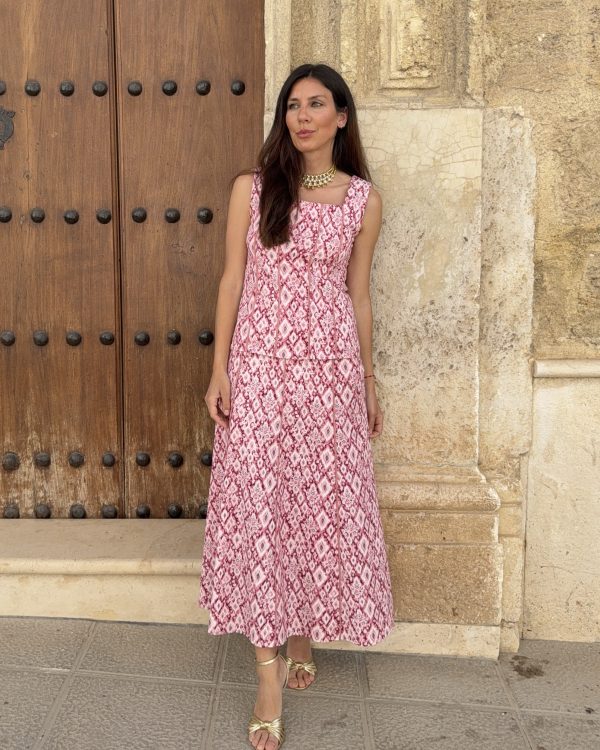 Conjunto Alhambra