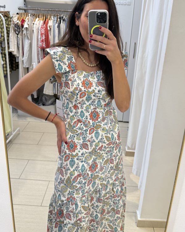 Vestido Sicilia