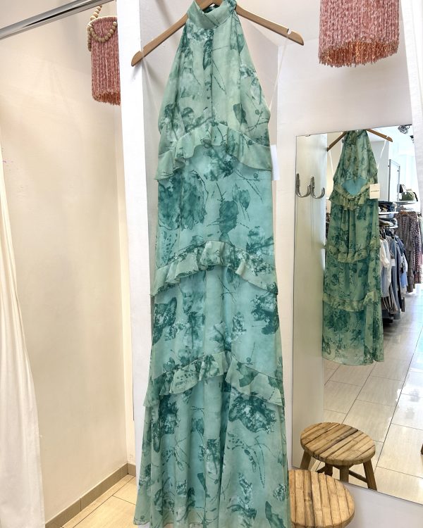 Vestido Portofino